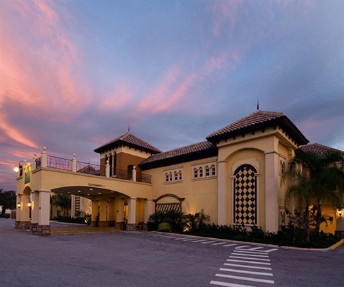 Homewood Suites By Hilton Sarasota Exterior photo