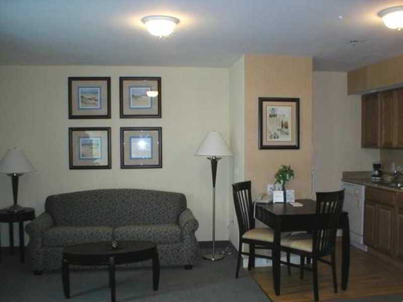 Homewood Suites By Hilton Sarasota Room photo