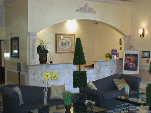 Homewood Suites By Hilton Sarasota Interior photo
